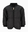 Parka niño bomber