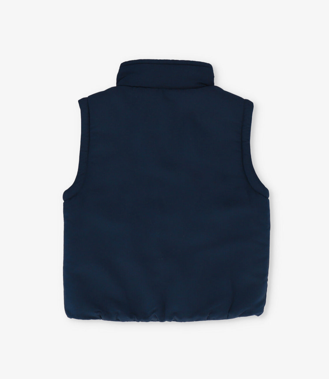 Parka niño reversible