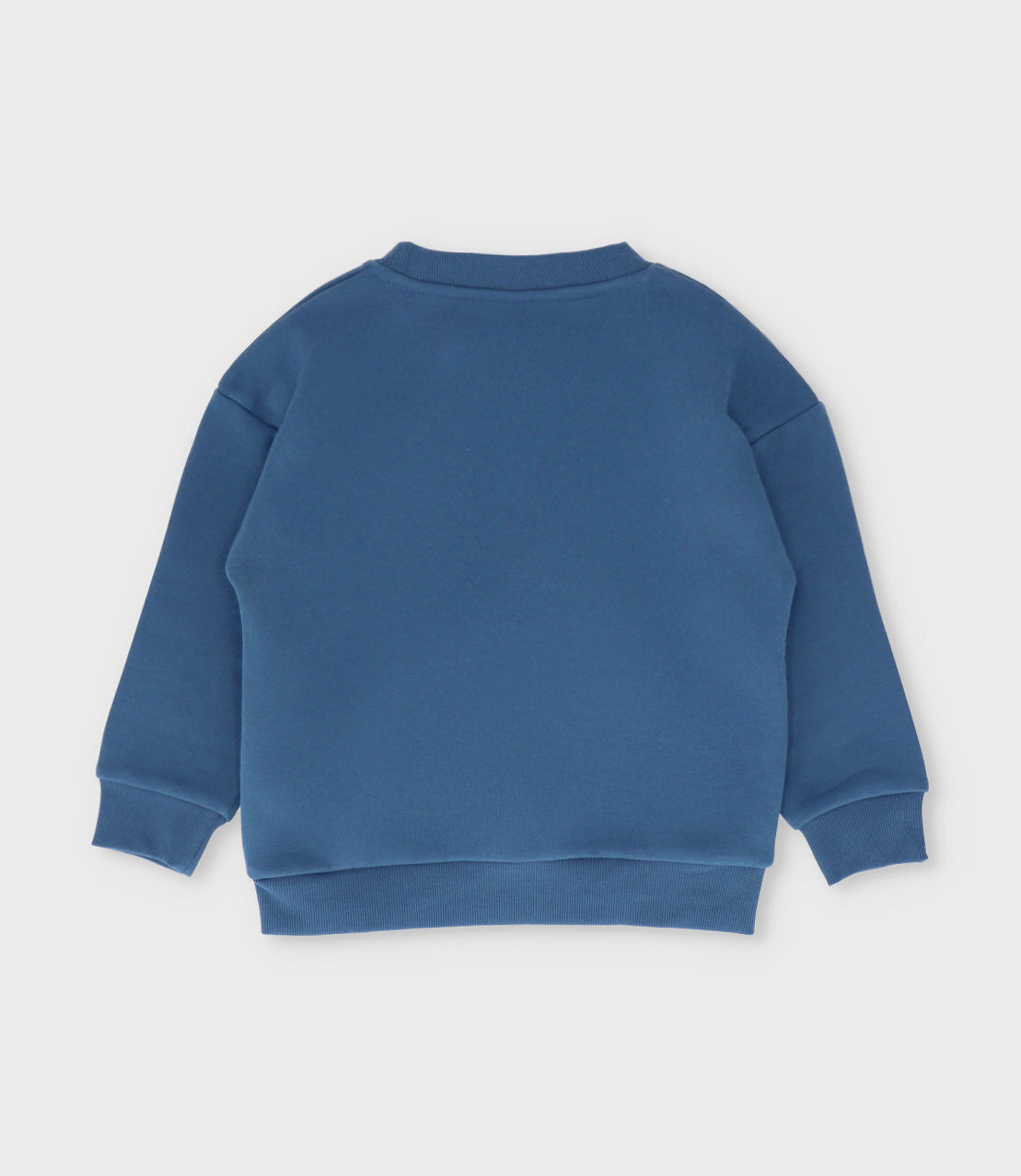Polerón niño básico 2 años / Azul Marino