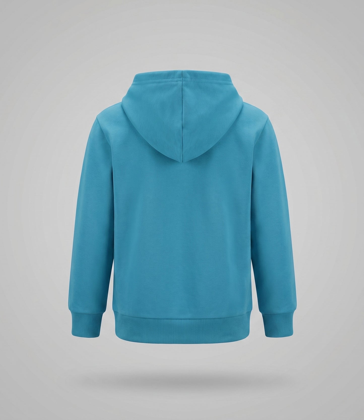 Polerón niño diseño 2 años / Menta