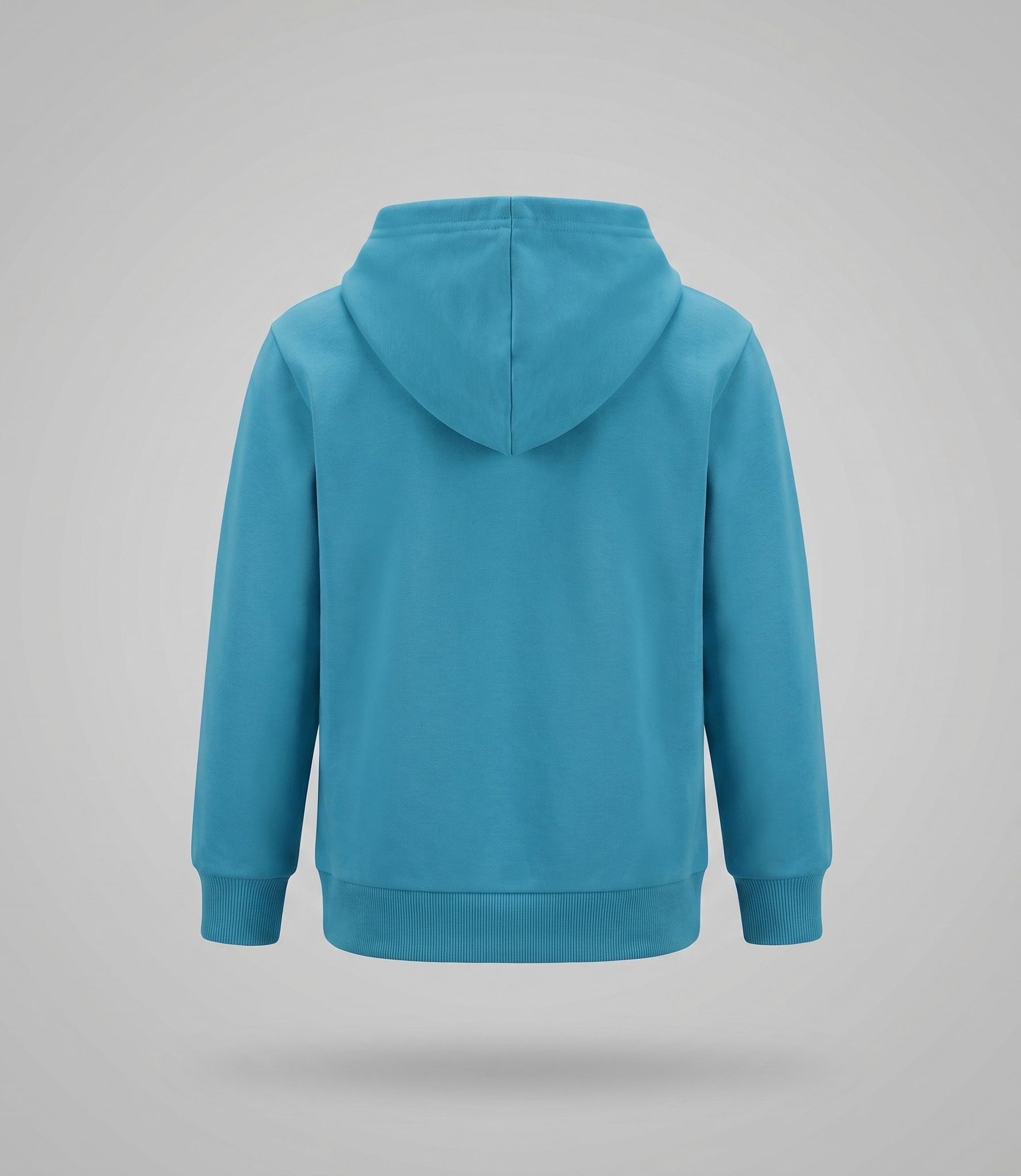 Polerón niño diseño 2 años / Menta