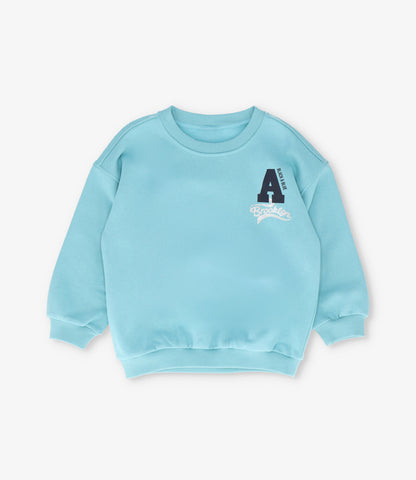 Polerón niño básico