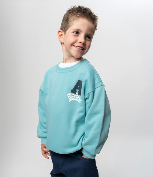 Polerón niño básico