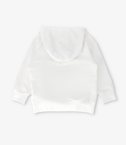 Polerón niño good for dogs 2 años / Crudo