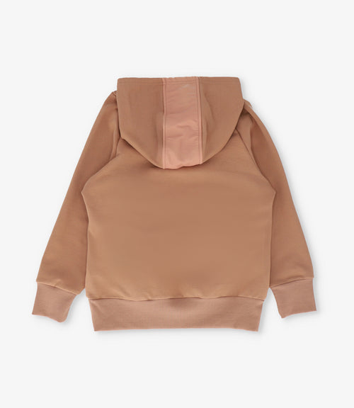 Polerón niño good for dogs 2 años / Café