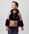 Polerón niño polar