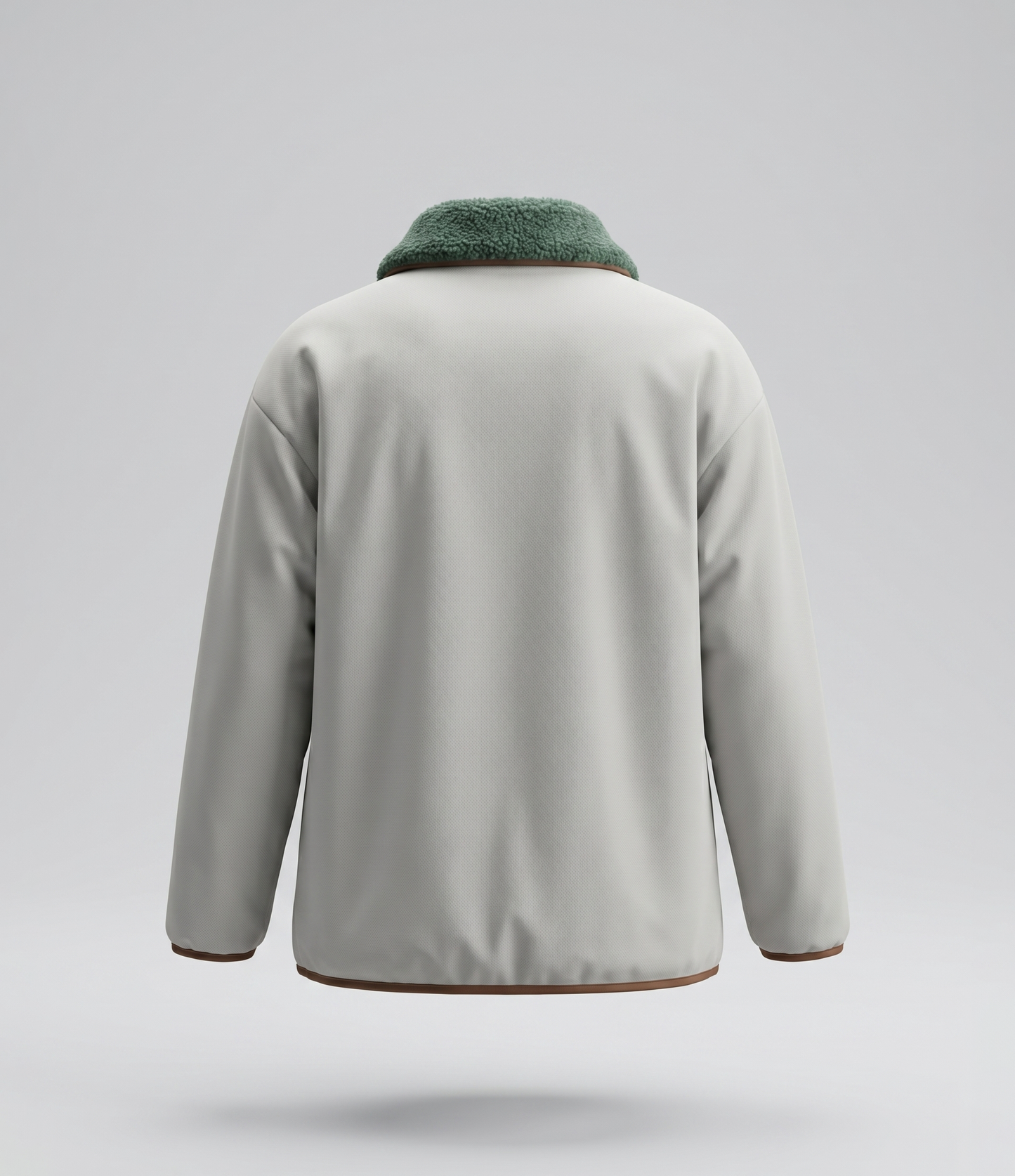 Abrigo niño reversible waterproof