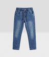 Jeans niño baggy