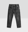 Jeans niño baggy