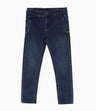 Jeans niño básico