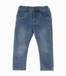 Jeans niño básico