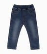 Jeans niño leggings