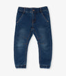 Jeans niño jogger