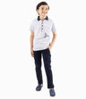 Pantalón Niño Básico