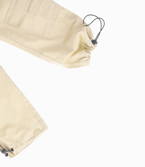 Pantalón niño cargo 2 años / Beige