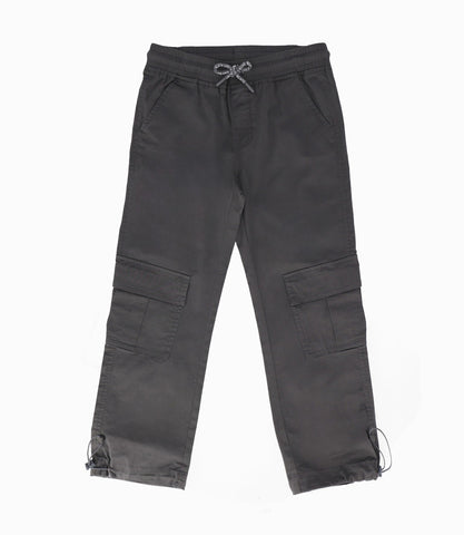 Pantalón niño cargo