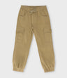 Pantalón niño jogger