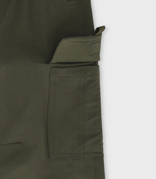 Pantalón niño jogger 2 años / Verde