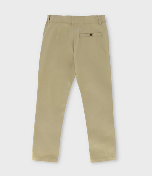 Pantalón niño baggy 2 años / Azul Marino