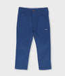Pantalón niño recto