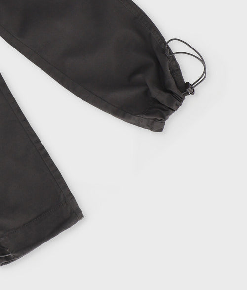 Pantalón niño cargo 2 años / Gris