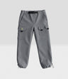 Pantalón niño cargo jogger