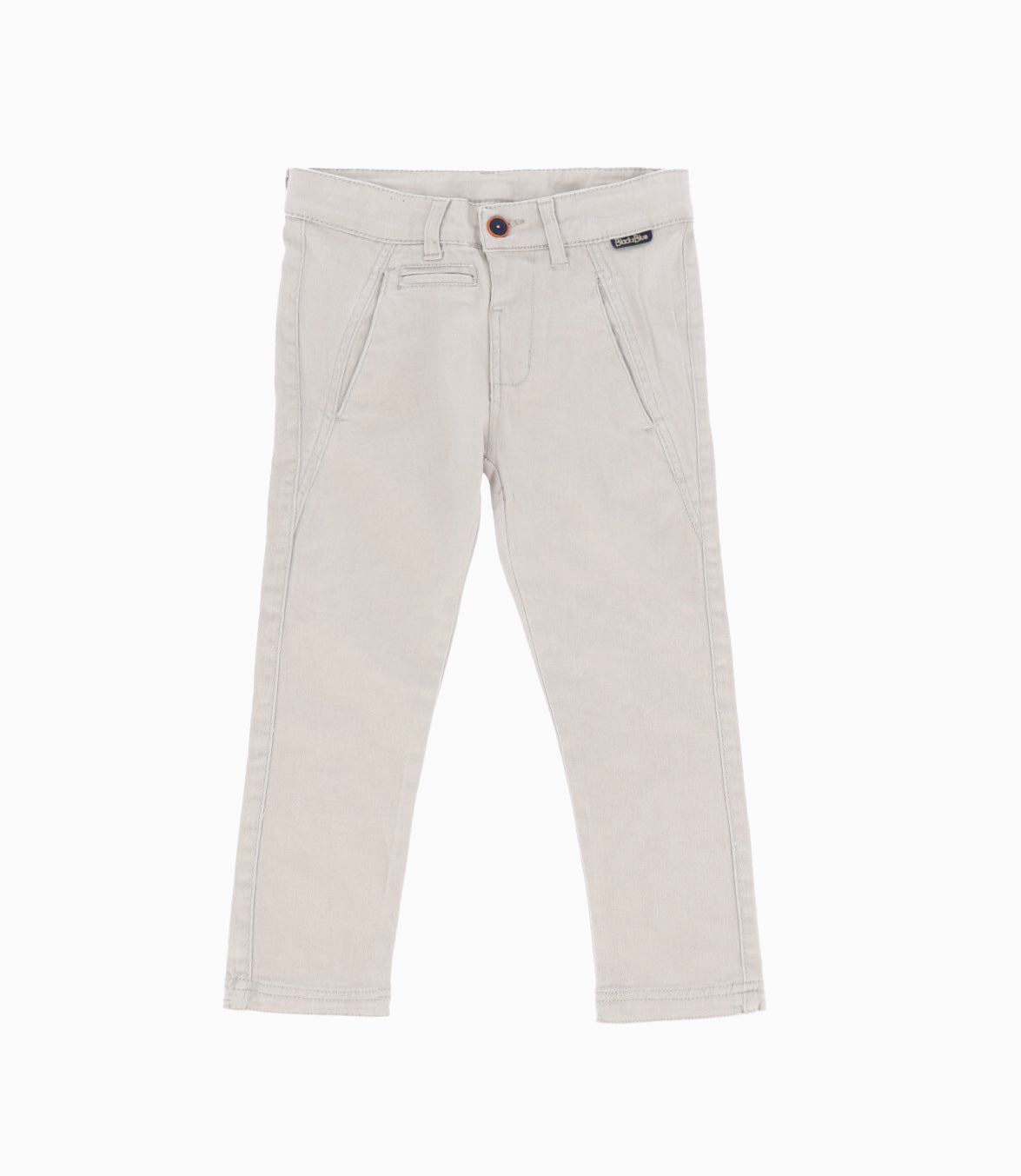 Pantalón Niño Básico