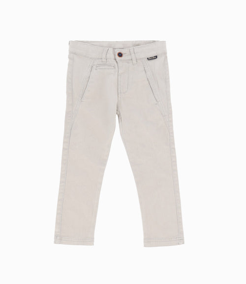 Pantalón Niño Básico