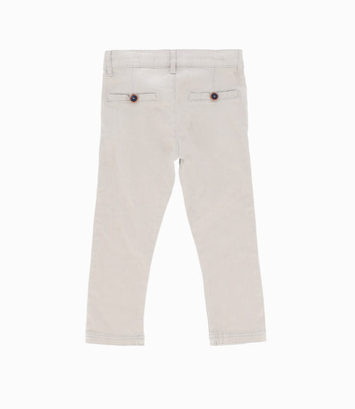 Pantalón Niño Básico