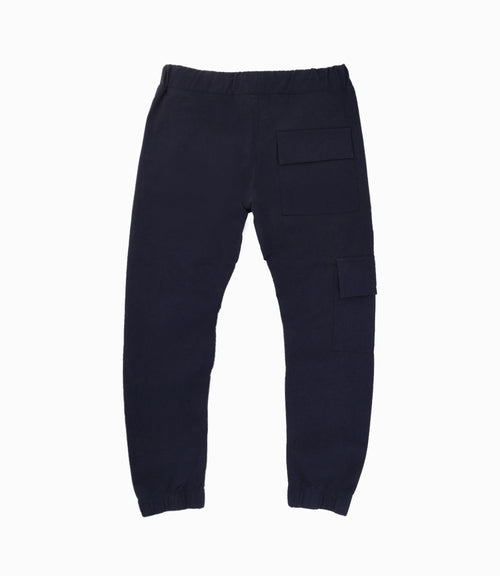 Pantalón niño cargo 2 años / Azul Marino