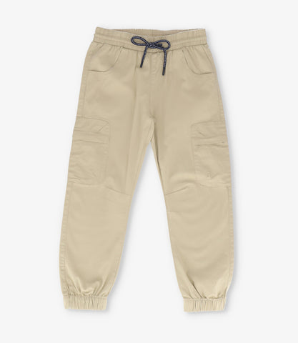 Pantalón niño jogger