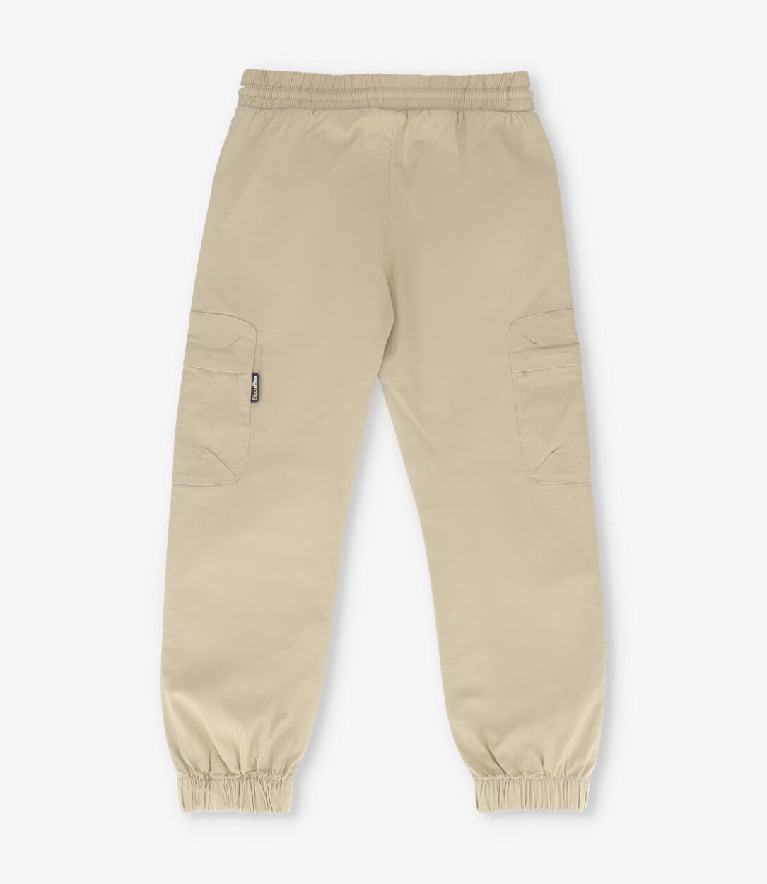 Pantalón niño jogger
