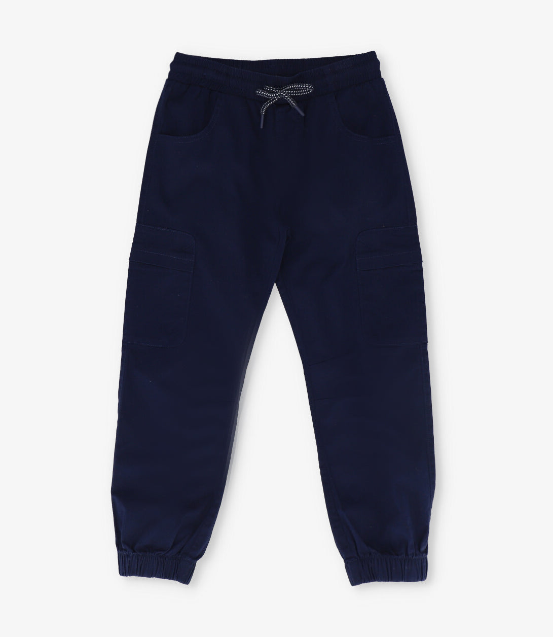 Pantalón niño jogger