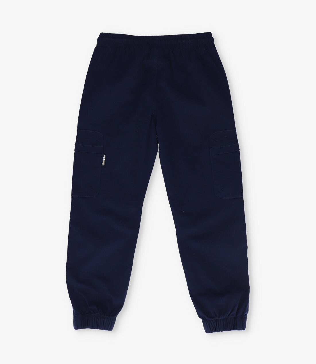 Pantalón niño jogger