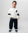 Pantalón niño jogger