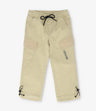 Pantalón niño jogger