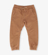 Pantalón niño jogger