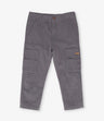 Pantalón niño cargo