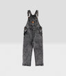Jardinera niño denim