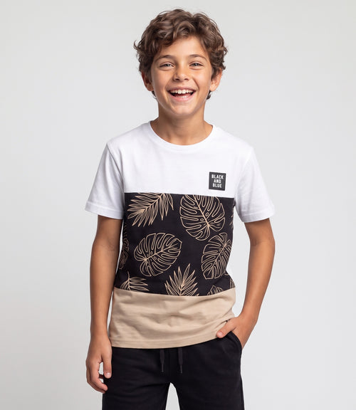 Jardinera niño denim 2 años / Gris