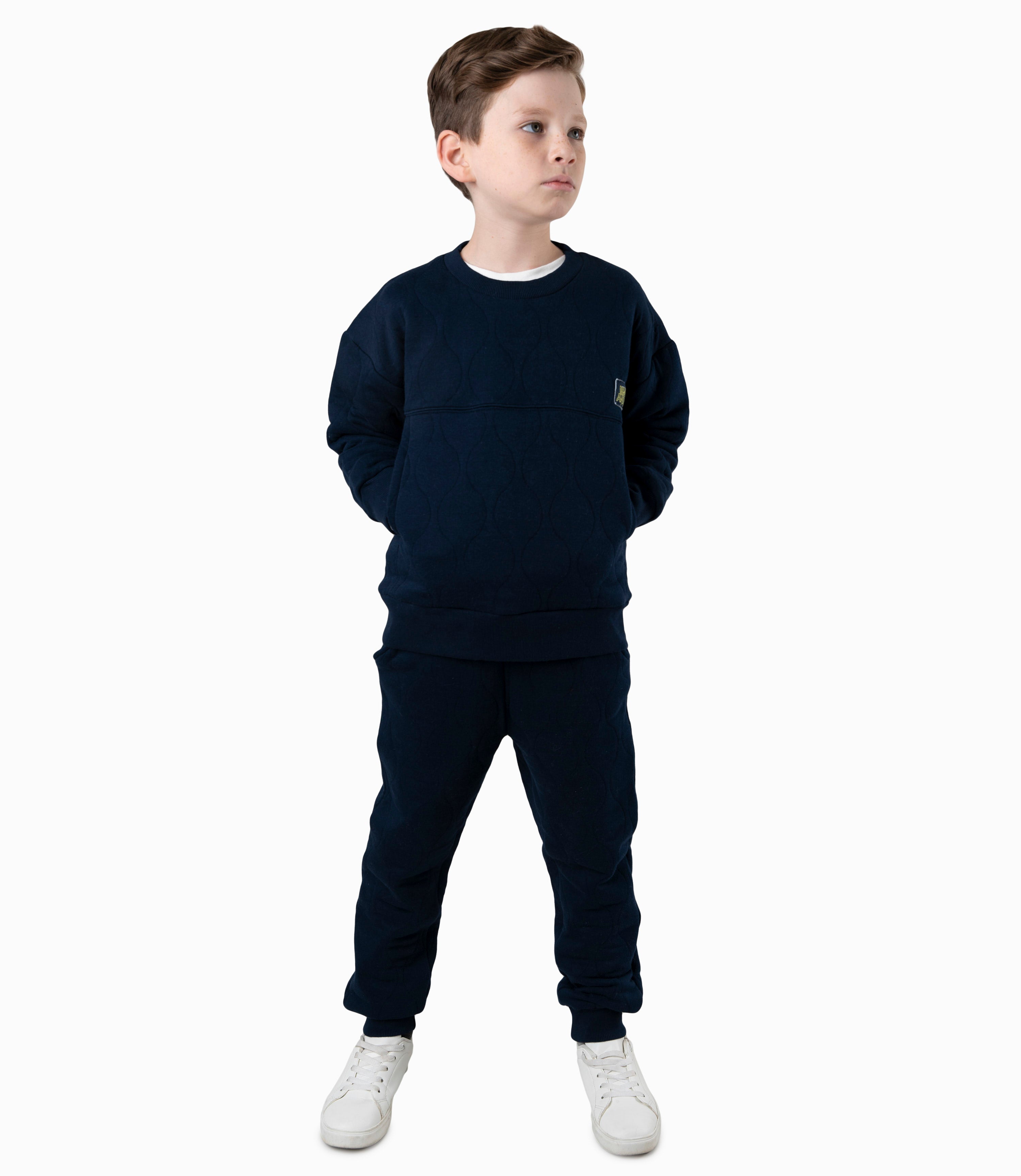 Buzo Completo Buzos Azules Para Colegio Buzo Completo Pantalon De