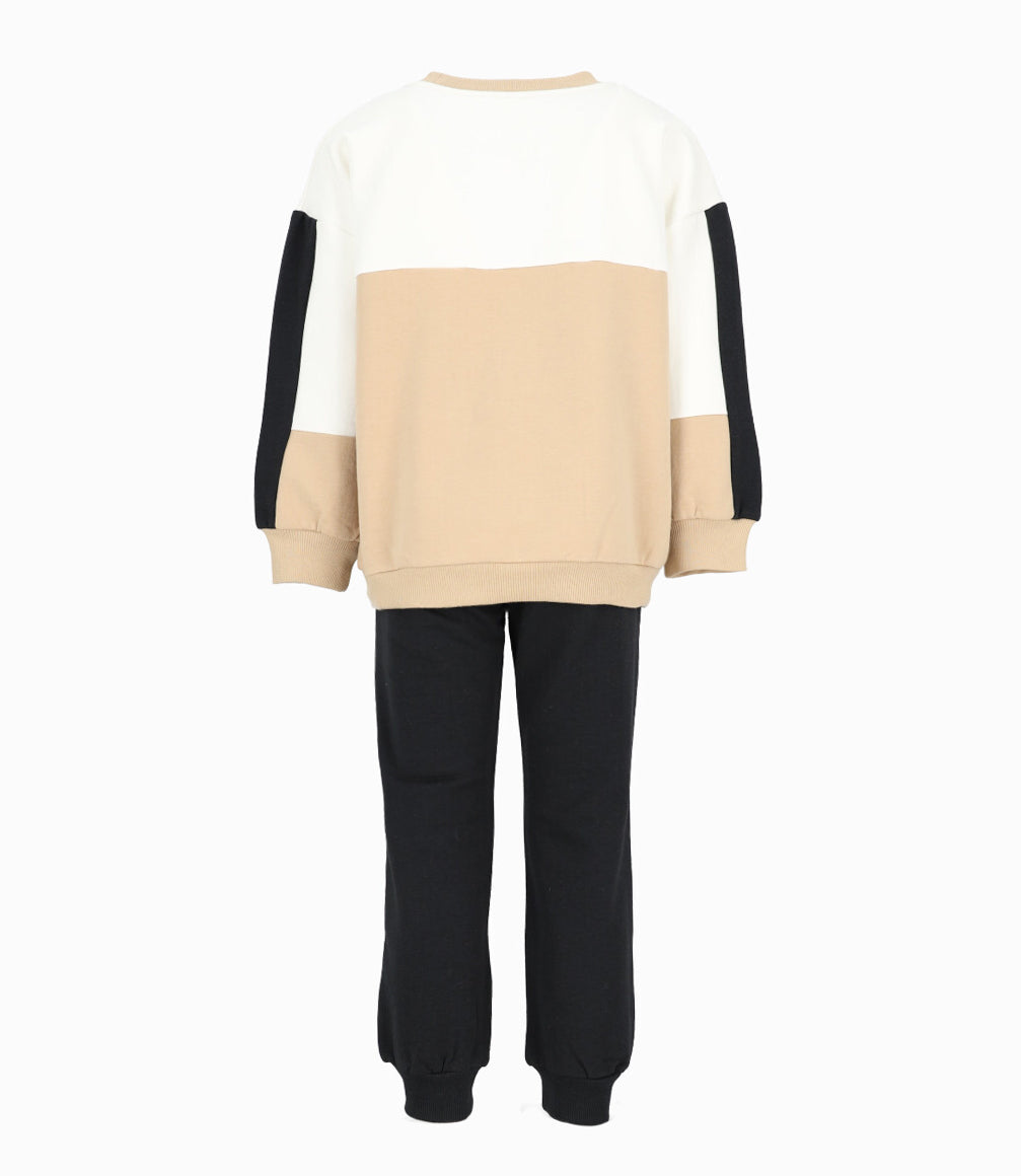 Buzo niño con diseño