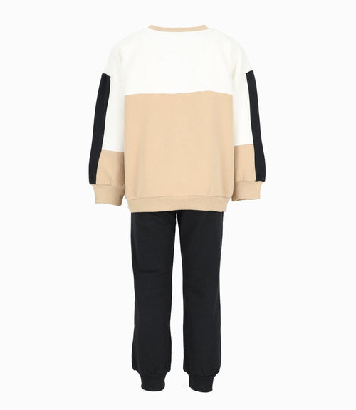 Buzo niño con diseño