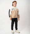 Buzo niño con diseño