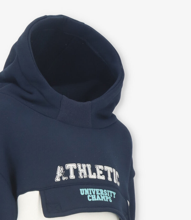 Buzo niño athletic
