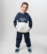 Buzo niño athletic