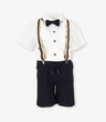 Conjunto niño de ocasión