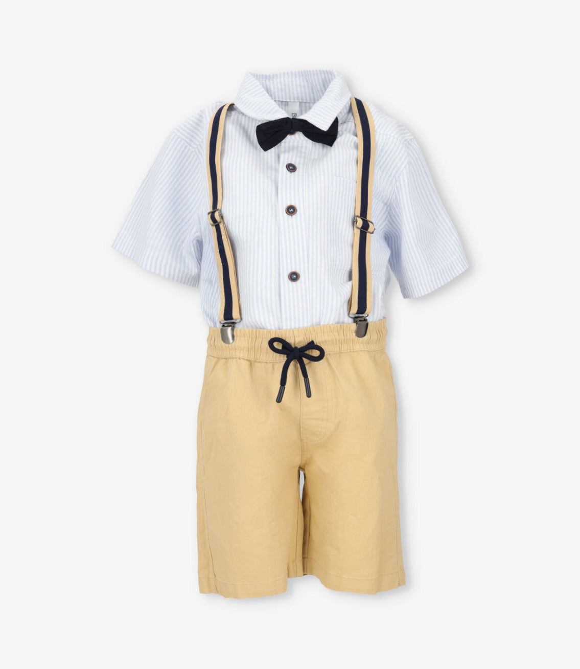 Conjunto niño de ocasión 2 años / Celeste