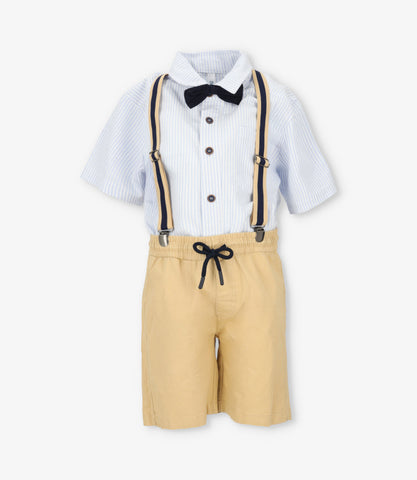 Conjunto niño de ocasión