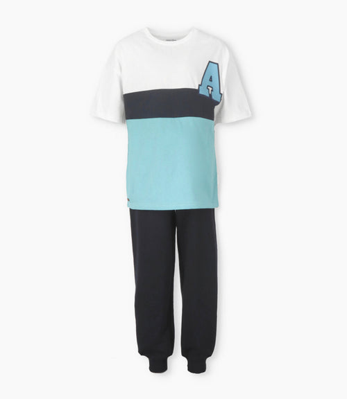 Conjunto niño básico